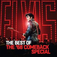 Elvis Presley, The Best Of The '68 Comeback Special (CD)