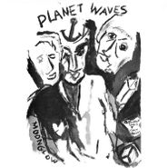 Bob Dylan, Planet Waves (LP)