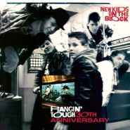 New Kids On The Block, Hangin' Tough [30th Anniversary] (LP)