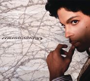 Prince, Musicology (CD)