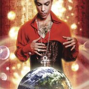 Prince, Planet Earth (CD)