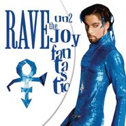 Prince, Rave Un2 To The Joy Fantastic [Purple Vinyl] (LP)