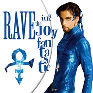 Prince, Rave In2 To The Joy Fantastic [Purple Vinyl] (LP)