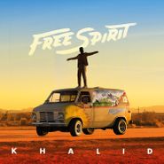 Khalid, Free Spirit (LP)