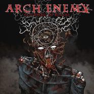 Arch Enemy, Covered In Blood [Gold Colored Vinyl] (LP)