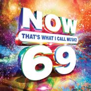 Various Artists, Now That's What I Call Music! 69 (CD)