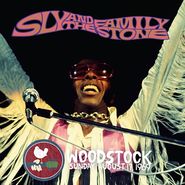 Sly & The Family Stone, Woodstock, Sunday August 17, 1969 [Record Store Day] (LP)