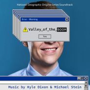 Kyle Dixon, Valley Of The Boom [OST] (CD)
