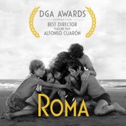 Various Artists, Roma [OST] (CD)