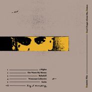 Dominic Fike, Don't Forget About Me, Demos (12")