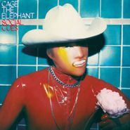 Cage The Elephant, Social Cues (CD)