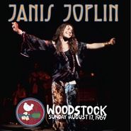 Janis Joplin, Woodstock, Sunday August 17, 1969 [Record Store Day] (LP)