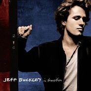 Jeff Buckley, In Transition [Record Store Day] (LP)