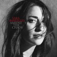 Sara Bareilles, Amidst The Chaos (CD)