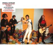 Primal Scream, Maximum Rock 'n' Roll: The Singles Vol. 2 (LP)