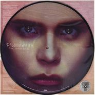 Paloma Faith, The Zeitgeist EP [Picture Disc] (LP)