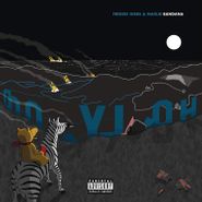 Freddie Gibbs, Bandana (CD)