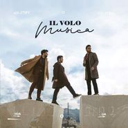 Il Volo, Musica (CD)