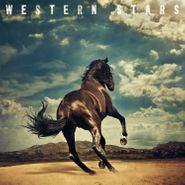 Bruce Springsteen, Western Stars (LP)