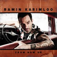 Ramin Karimloo, From Now On (CD)