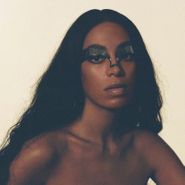 Solange, When I Get Home [Clear Vinyl] (LP)