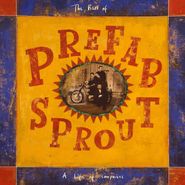 Prefab Sprout, A Life Of Surprises: The Best Of Prefab Sprout (LP)