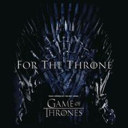 Various Artists, For The Throne: Music Inspired By The HBO Series Game Of Thrones (CD)