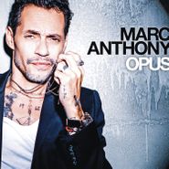 Marc Anthony, Opus (LP)