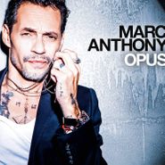 Marc Anthony, Opus (CD)
