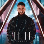 Maluma, 11:11 (CD)