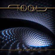 Tool, Fear Inoculum (CD)