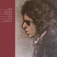 Bob Dylan, Blood On The Tracks (LP)