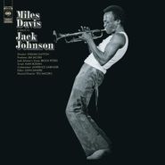 Miles Davis, A Tribute To Jack Johnson (LP)