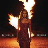 Celine Dion, Courage (LP)