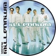 Backstreet Boys, Millennium [20th Anniversary Picture Disc] (LP)