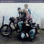 Prefab Sprout, Steve McQueen (LP)