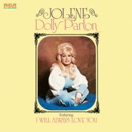 Dolly Parton, Jolene (LP)