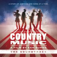 Various Artists, Country Music: A Film By Ken Burns [OST] (CD)