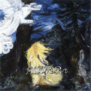Ulver, Kveldssanger [Yellow Vinyl] (LP)
