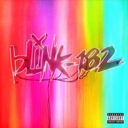 blink-182, NINE (LP)