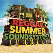Various Artists, Reggae Summer Soundsystem (CD)