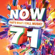 Various Artists, Now That's What I Call Music! Vol. 71 (CD)
