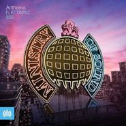 Various Artists, Anthems: Electronic 90s (LP)