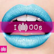 Various Artists, I Love 00s (CD)