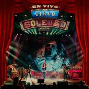 Ricardo Arjona, Circo Soledad - En Vivo (CD)