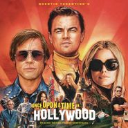 Various Artists, Once Upon A Time In Hollywood [OST] (CD)