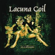 Lacuna Coil, In A Reverie [Indie Exclusive] (LP)