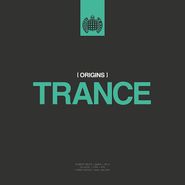 Various Artists, Origins: Trance (LP)