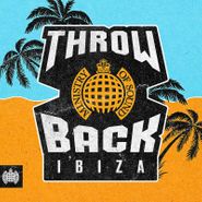 Various Artists, Throwback Ibiza (CD)