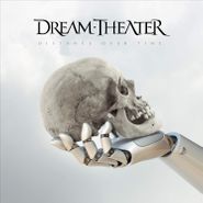 Dream Theater, Distance Over Time [Deluxe Edition] (CD)